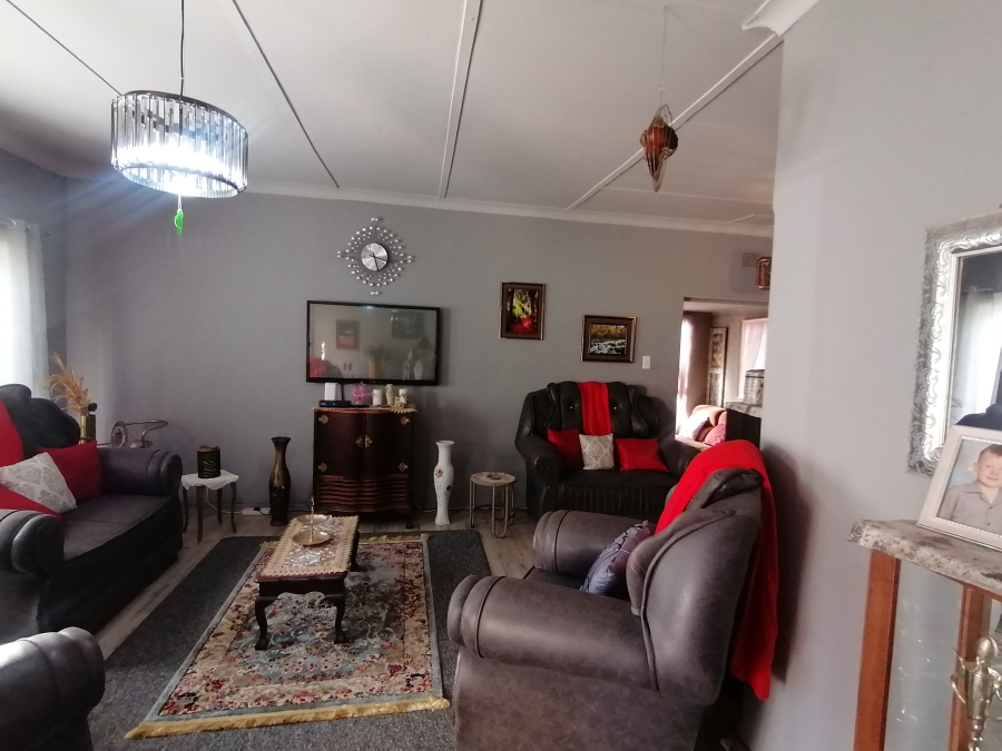 3 Bedroom Property for Sale in Stilfontein Ext 3 North West